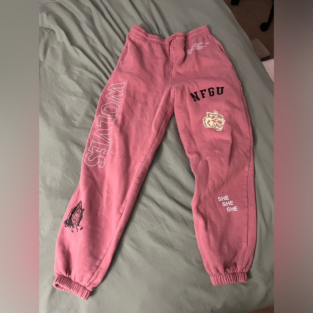 Darc sport sweats
